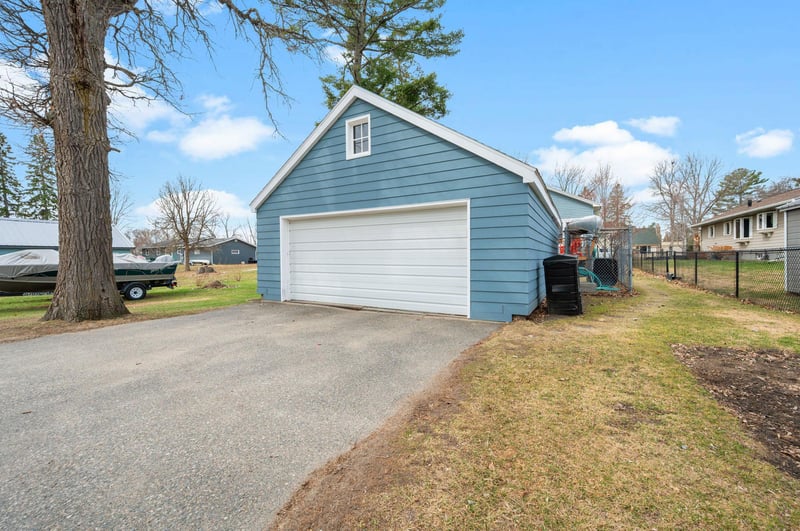 618 NW 5th Ave, Grand Rapids, MN 55744