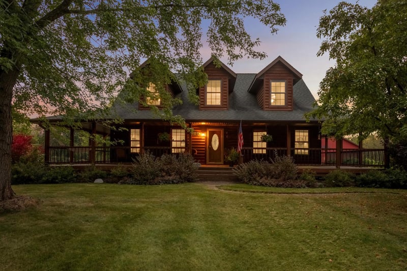 12025 Blackwood Ave NW, Monticello, MN 55362