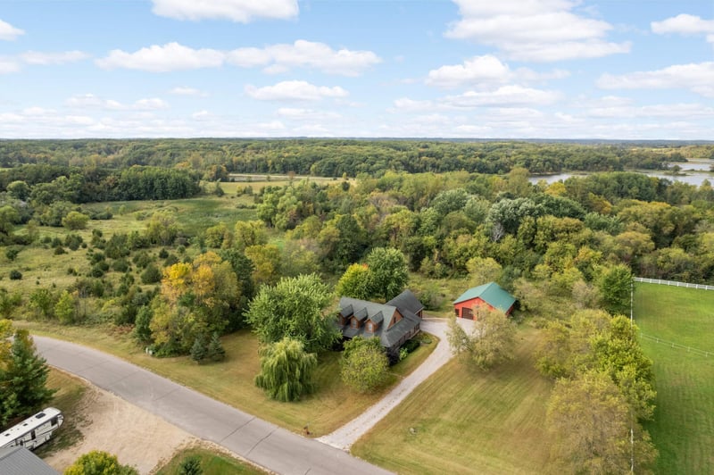 12025 Blackwood Ave NW, Monticello, MN 55362