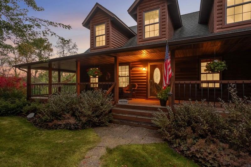 12025 Blackwood Ave NW, Monticello, MN 55362