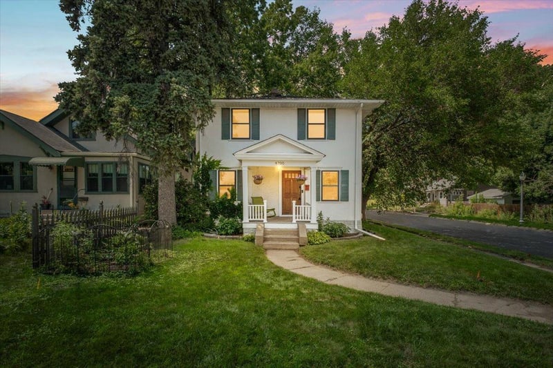 4700 Portland Ave, Minneapolis, MN 55407