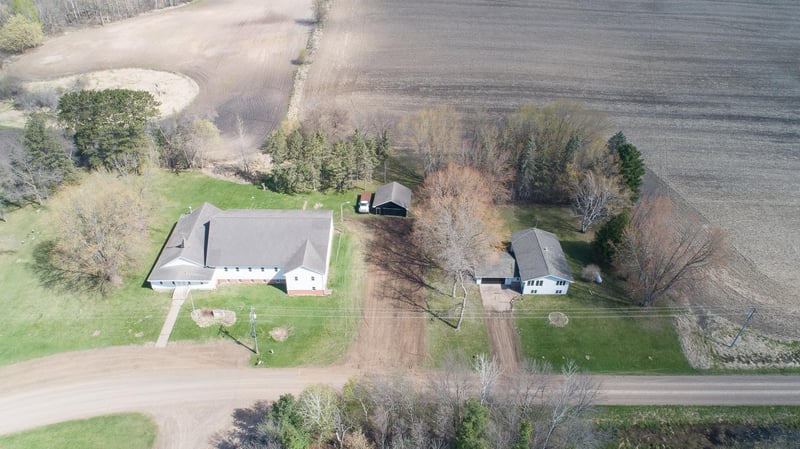 785 401st Ave NW, Stanchfield, MN 55080