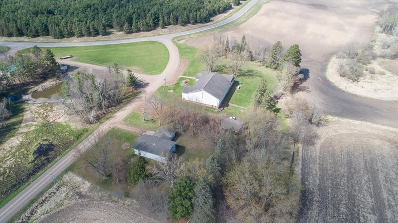 785 401st Ave NW, Stanchfield, MN 55080