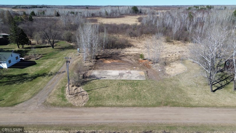 TBD Kirsch Ave, Mcgregor, MN 55760