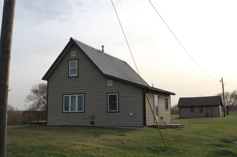 18688 County Road 3 NE, Miltona, MN 56354