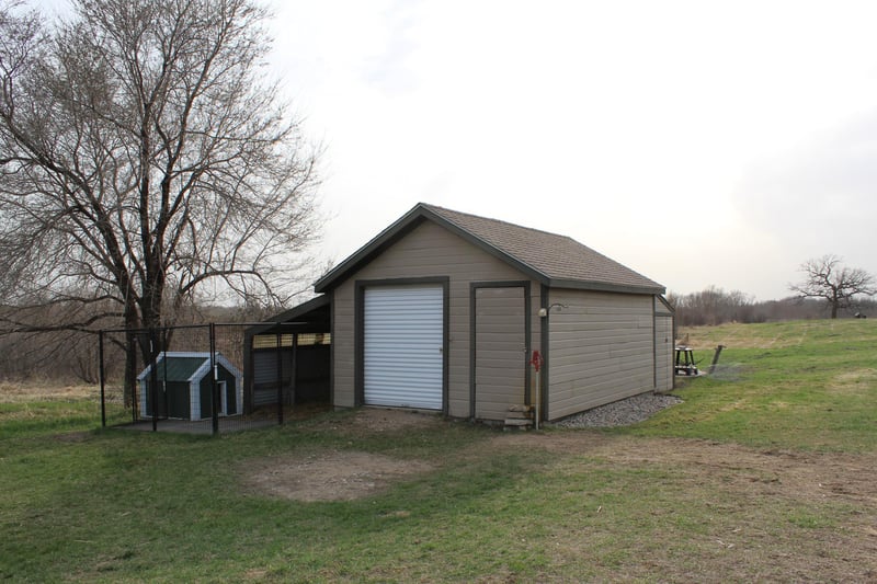 18688 County Road 3 NE, Miltona, MN 56354