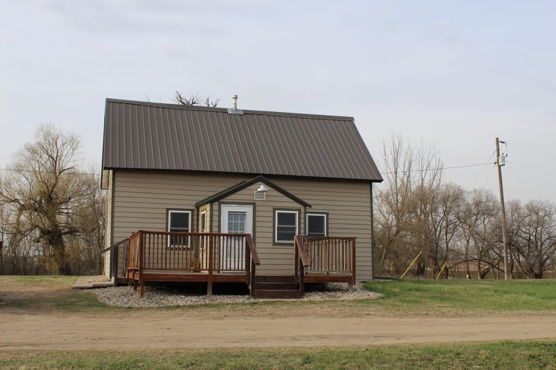 18688 County Road 3 NE, Miltona, MN 56354
