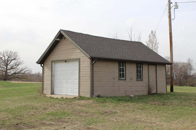 18688 County Road 3 NE, Miltona, MN 56354