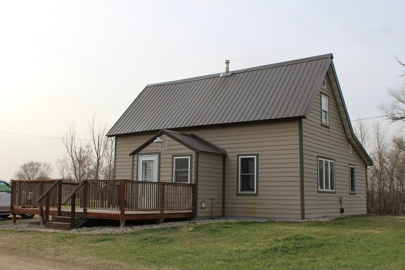 18688 County Road 3 NE, Miltona, MN 56354