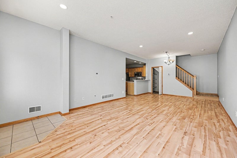 11212 Aberdeen St NE #C, Blaine, MN 55449