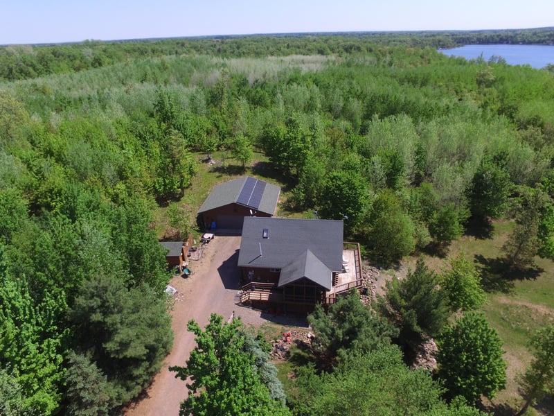 4146 Spotted Fawn Trl, Danbury, WI 54830
