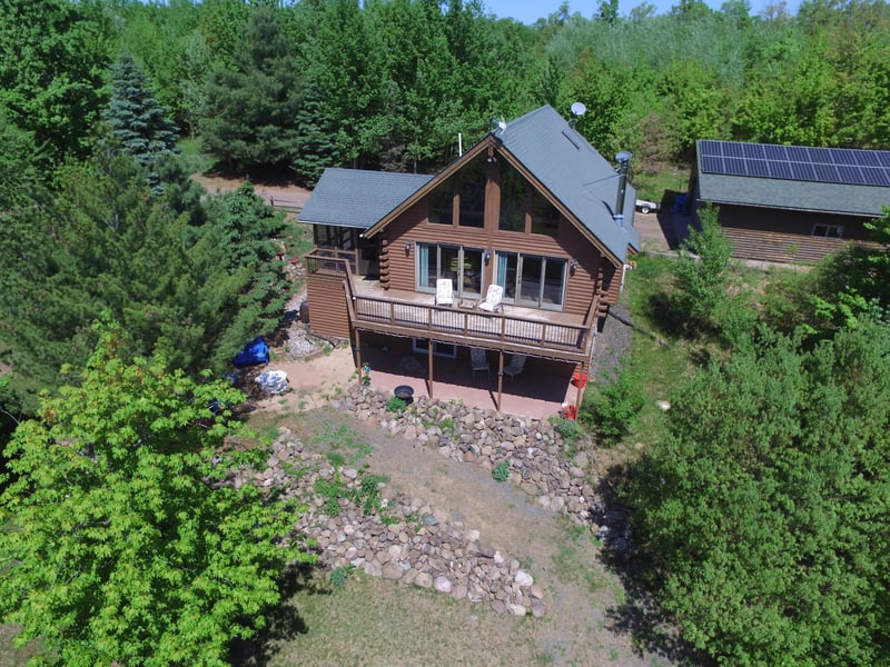 4146 Spotted Fawn Trl, Danbury, WI 54830