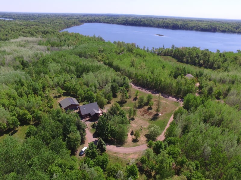 4146 Spotted Fawn Trl, Danbury, WI 54830