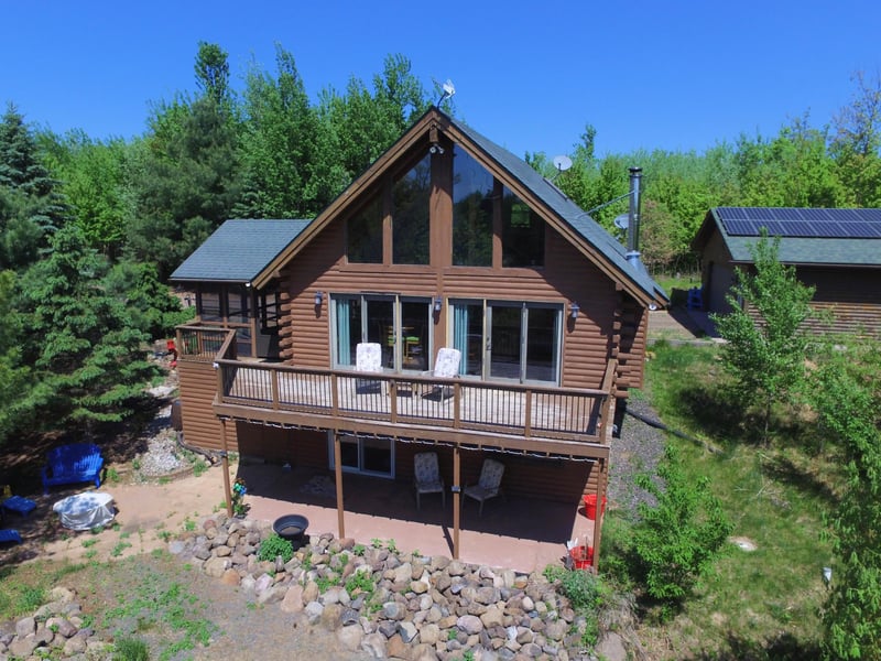 4146 Spotted Fawn Trl, Danbury, WI 54830