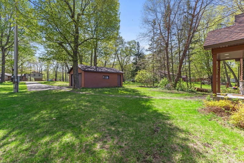 21485 324th Pl, Isle, MN 56342