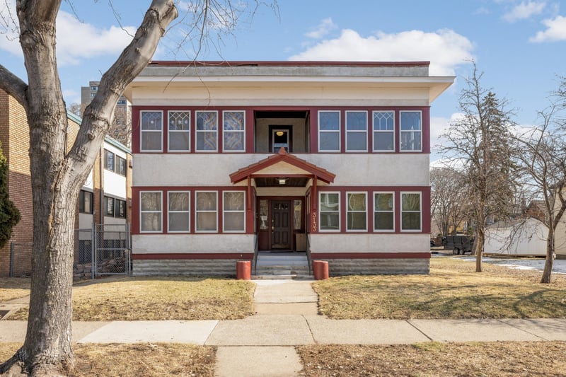 3133 Pleasant Ave, Minneapolis, MN 55408