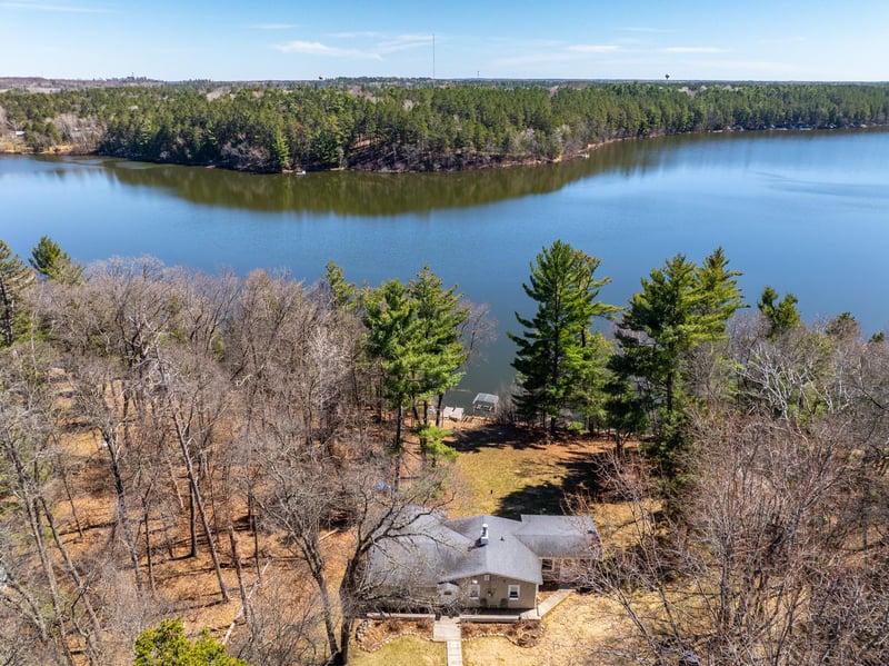 31378 Lakeside Ave, Pequot Lakes, MN 56472