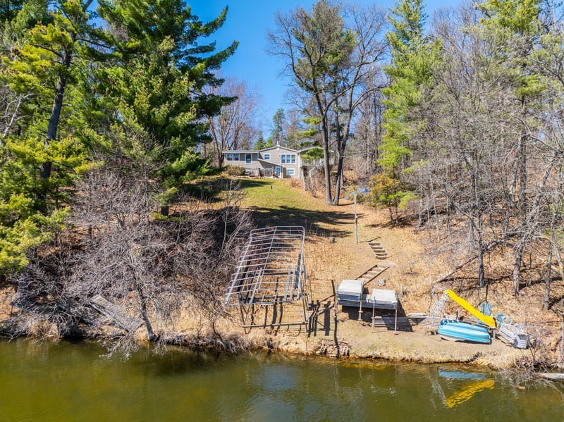 31378 Lakeside Ave, Pequot Lakes, MN 56472