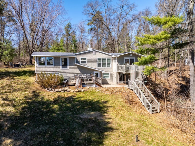 31378 Lakeside Ave, Pequot Lakes, MN 56472