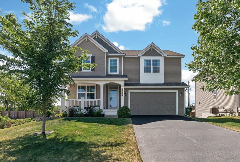 12308 3rd St NE, Blaine, MN 55434
