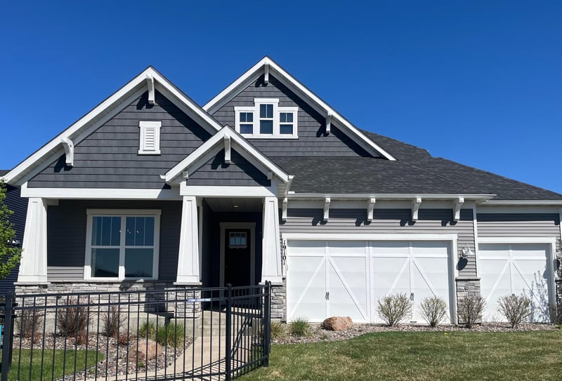 19101 101st Pl, Corcoran, MN 55374