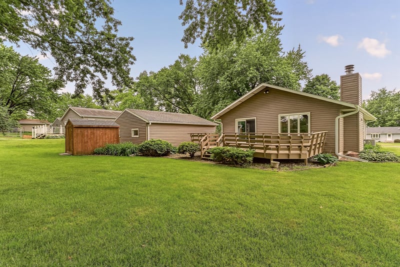 402 Strathmore Ln SE, Rochester, MN 55904