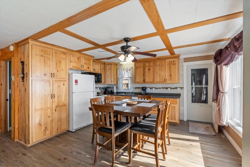 24975 Peavy Lake Dr, Hillman, MN 56338