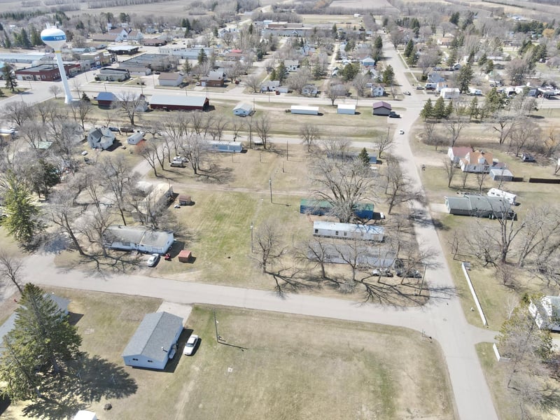 200 1st St Ne, Twin Valley, MN 56584