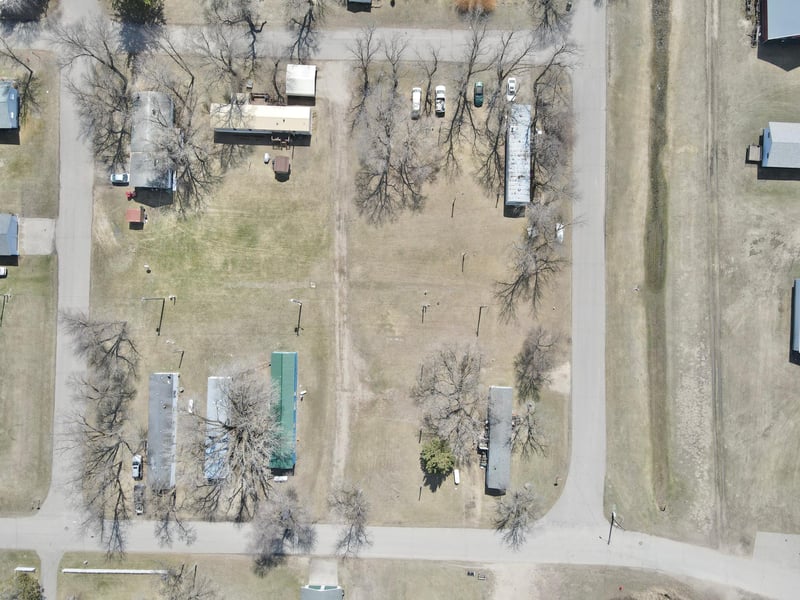 200 1st St Ne, Twin Valley, MN 56584