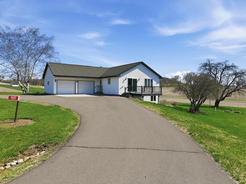 1555 14th St, Barron, WI 54812