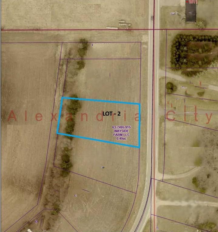 1xx2 Rosewood Ln SE, Alexandria, MN 56308