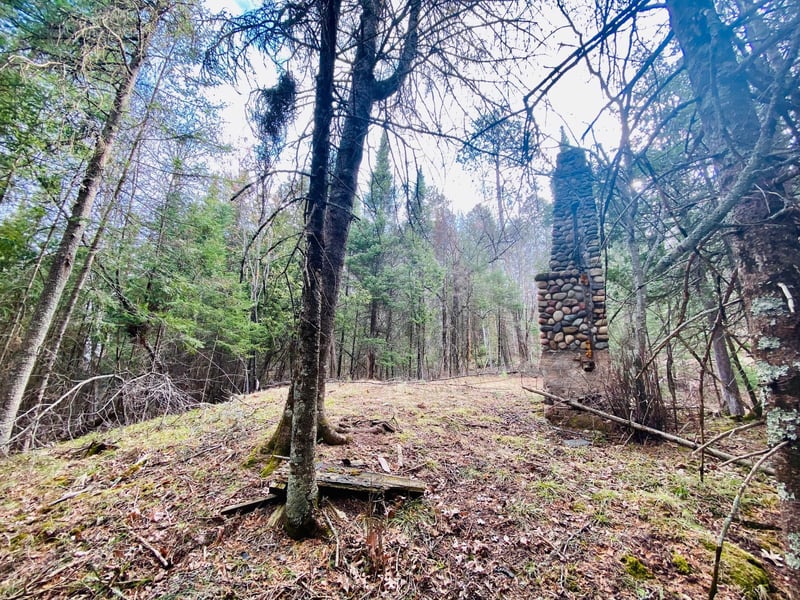 11171 S Engstad Rd, Solon Springs, WI 54873