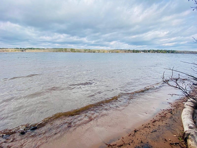 11171 S Engstad Rd, Solon Springs, WI 54873