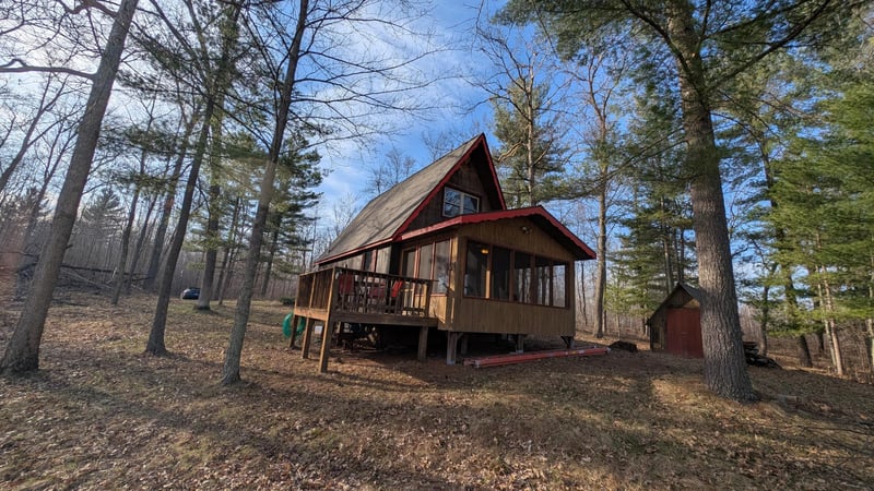 29228 Honkers Hl, Danbury, WI 54830