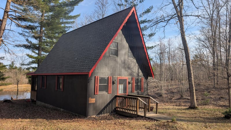 29228 Honkers Hl, Danbury, WI 54830