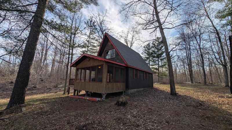 29228 Honkers Hl, Danbury, WI 54830