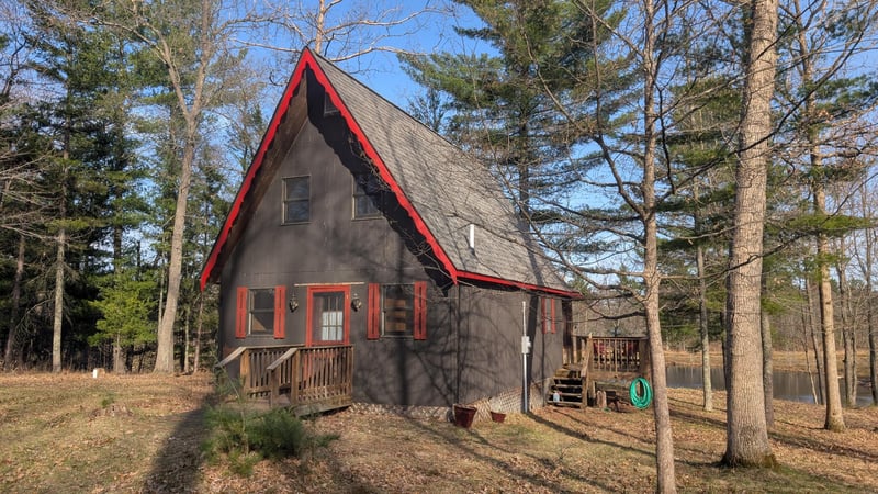 29228 Honkers Hl, Danbury, WI 54830