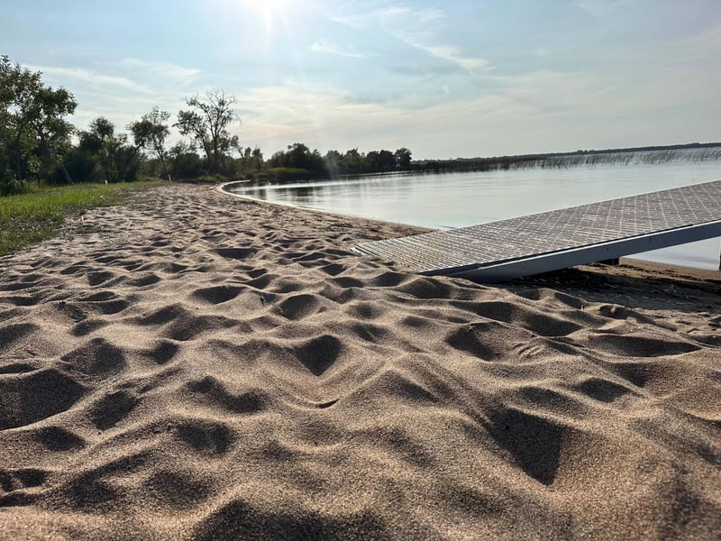 Lot J Norwood Ln, Battle Lake, MN 56515