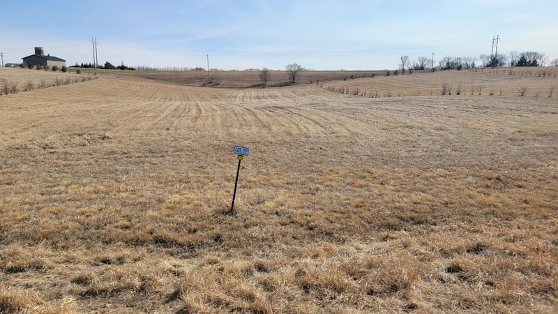 Lot 22 Eagle Landing Rd, Audubon, MN 56511