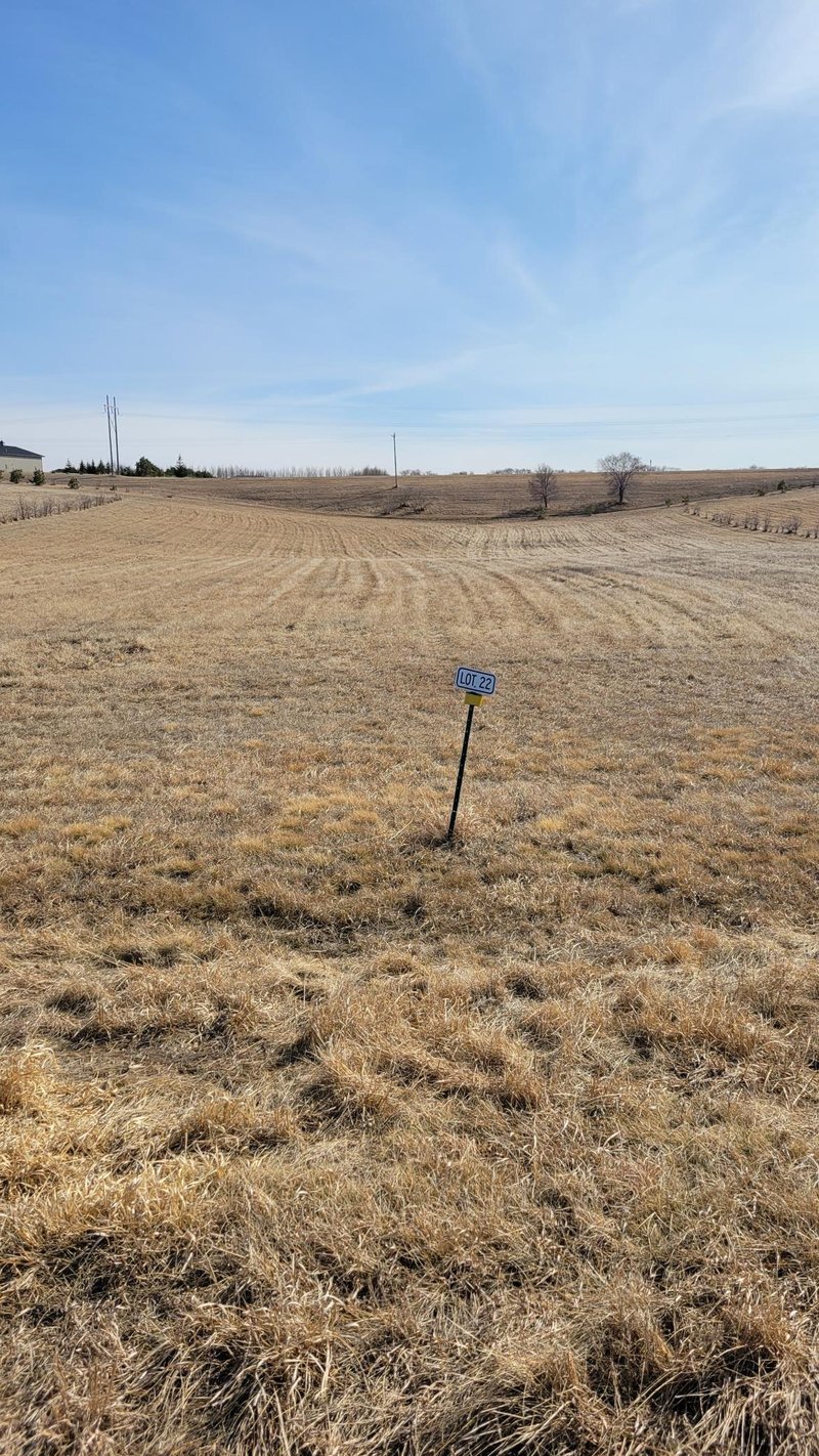 Lot 22 Eagle Landing Rd, Audubon, MN 56511