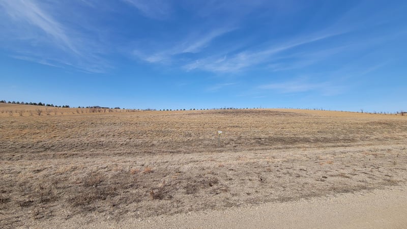 Lot 10 Eagle Landing Rd, Audubon, MN 56511