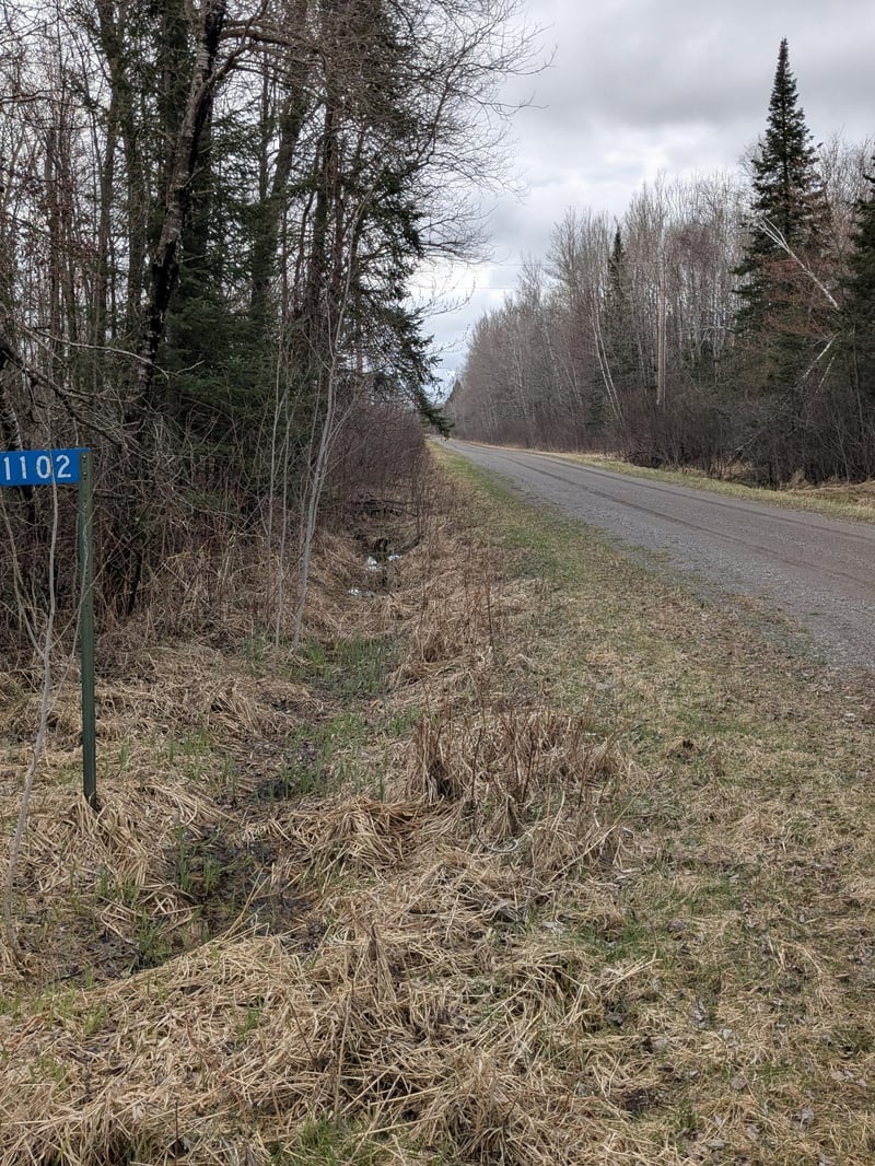 1102 W County Line Rd, Tamarack, MN 55787