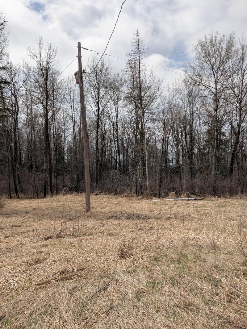 1102 W County Line Rd, Tamarack, MN 55787