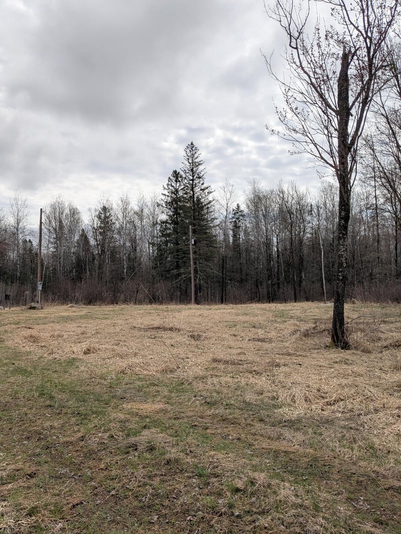 1102 W County Line Rd, Tamarack, MN 55787