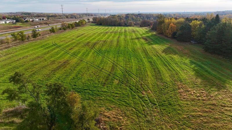 TBD County Road 136, Saint Cloud, MN 56301