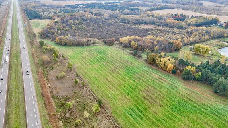 TBD County Road 136, Saint Cloud, MN 56301