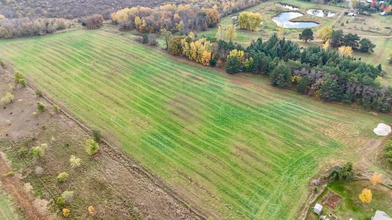 TBD County Road 136, Saint Cloud, MN 56301