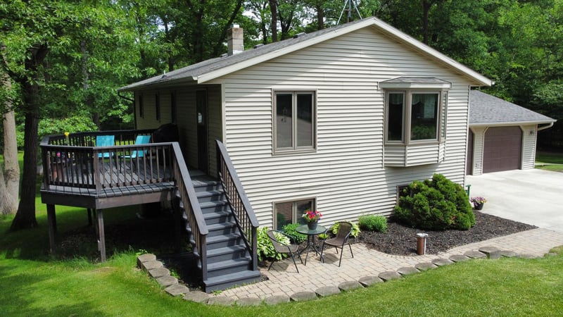 1909 Timber Ln NE, Alexandria, MN 56308