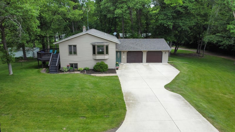 1909 Timber Ln NE, Alexandria, MN 56308