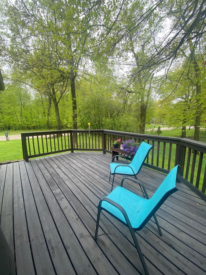 1909 Timber Ln NE, Alexandria, MN 56308